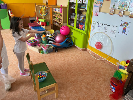 Společný den radosti